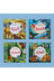 Animal Kingdom Collection - 3D Stories