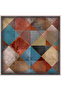 Pure Sura Silk Scarf (S) (Nostalgia Sura) 8117D 52 - 3