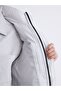 Xside Standard Fit Hooded Men's Inflatable Vest - 3