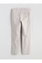 LCWAIKIKI Classic Standard Fit Gabardine Men's Chino Pants - 6