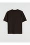 Crew Neck Men's T-Shirt - 6