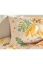 Zorluteks Ranforce Cotton Lion King Pillowcase – 1 Piece – 50X70 cm - 2