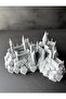 Harry Potter Hogwarts Model Gri - 2