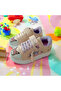 Kuromi figured glittery children's sports shoes - 3