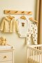100% Cotton 3-Piece Baby Set - 3