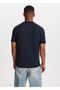 Limited Edition Front Printed T-Shirt for Men, Casual Short Sleeve T-Shirt for Summer - 2