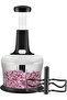 Vegetable Chopper 1.2L (White)
