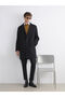 Standard Fit Men's Cashmere Coat