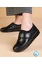 Winter Velcro Orthopedic Stretch Casual Shoes