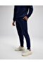 Cotton Regular Fit Normal Waist Straight Leg Sweatpants Men's Sweatpants Em546