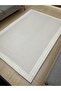 Elastic Micro Fleece Rug Cover - Washable - Thick Fabric - 4 m²=160x230 cm, 6 m²=200x300 cm - 5