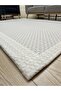 Elastic Micro Fleece Rug Cover - Washable - Thick Fabric - 4 m²=160x230 cm, 6 m²=200x300 cm - 7