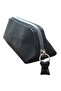 Genuine Leather Pen Holder - 4