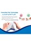 Small Garbage Bags 4 Gal Drawstring 45 x 50 cm (75 Count) - 3