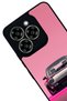 S919 Black Silicone Case Protection Against Scratches and Bumps - 3