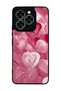 S919 Black Silicone Case Protection Against Scratches and Bumps