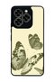 S919 Black Silicone Case Protection Against Scratches and Bumps