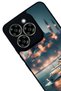 S919 Black Silicone Case Protection Against Scratches and Bumps - 3