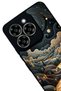 S919 Black Silicone Case Protection Against Scratches and Bumps - 3
