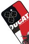 S919 Black Silicone Case Protection Against Scratches and Bumps - 3