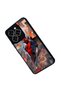 S919 Black Silicone Case Protection Against Scratches and Bumps - 2