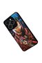 S919 Black Silicone Case Protection Against Scratches and Bumps - 2