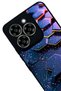 S919 Black Silicone Case Protection Against Scratches and Bumps - 3
