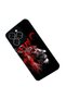 S919 Black Silicone Case Protection Against Scratches and Bumps - 2