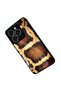 S919 Black Silicone Case Protection Against Scratches and Bumps - 2