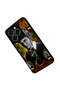 S919 Black Silicone Case Protection Against Scratches and Bumps - 2