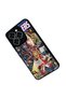 S919 Black Silicone Case Protection Against Scratches and Bumps - 2