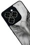 S919 Black Silicone Case Protection Against Scratches and Bumps - 3