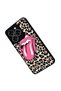 S919 Black Silicone Case Protection Against Scratches and Bumps - 2