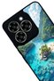 S919 Black Silicone Case Protection Against Scratches and Bumps - 3