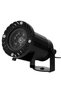 Outdoor installation, laser projector, 20 multicolor lighting modes - 4