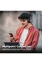 Space Hybrid Active Noise Cancellation Over-Ear Headphones - 7