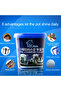 Oven Cookware Korean Cleaner Stainless Steel Cleaning Paste, Polish Cleaning Gel for Removing Rust 5