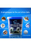 Oven Cookware Korean Cleaner Stainless Steel Cleaning Paste, Polish Cleaning Gel for Removing Rust 5 - 2