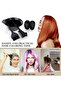Hair Dye Brush Set for Salon Color Applicator, Balayage, Tint, Coloring Kit & Bleaching Tools - 3