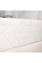 Luxury High Resilience foam Gel Infused Memory Foam Mattress with zip 200x200x30|Super King Mattress - 3