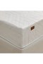 Luxury High Resilience foam Gel Infused Memory Foam Mattress with zip 200x90x30|Single Bed Mattress