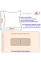 Acorn Pattern Tv Blanket Optional Decorative Pillow Cushion 2 in 1 Blanket - 3