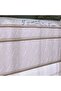 Gliter Visco Memory Foam & Latex Box Top Pocket Spring Mattress 190x90x30cm|Single Mattress|Plush - 3