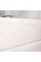 Luxury High Resilience foam Gel Infused Memory Foam Mattress with zip 200x90x30|Single Bed Mattress - 3