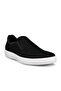 Classic Sneaker M Black