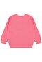 Plain 2-5 Year Old Sweatshirt - Pink 5-6 Years Old - 2