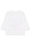 Tokyo Araba Printed Sweatshirt for 2-5 Years - Ecru - 2