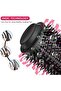 One Step Hair Dryer and Volumizer Hot Air Brush - 4