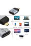 Type C Usb-C Displayport Monitor Converter Adapter 8K 4K 2K 60Hz - 2