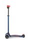 Maxi Micro Deluxe Pro Led Navy Red Mmd044 - 2